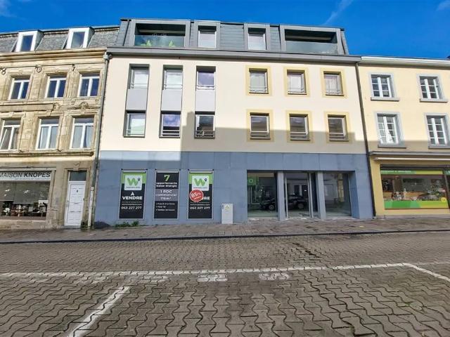 Local Commercial vente à Arlon , Wallonie