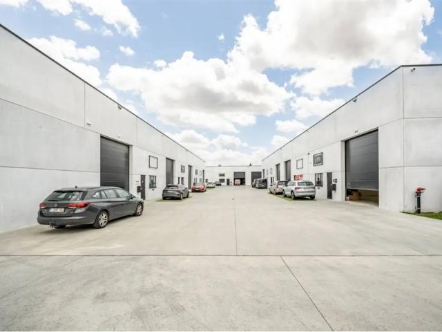 Local Commercial vente à Waregem, West-Vlaanderen