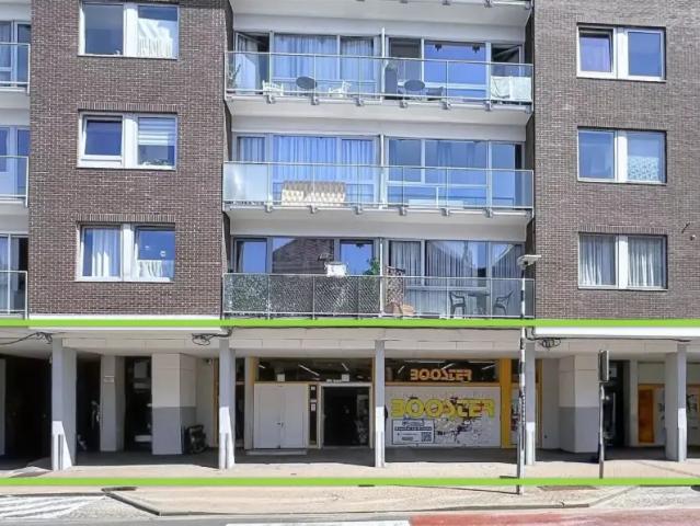 Local Commercial vente à Binche, Wallonie