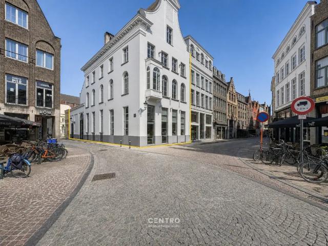 Local Commercial vente à Brugge, West-Vlaanderen