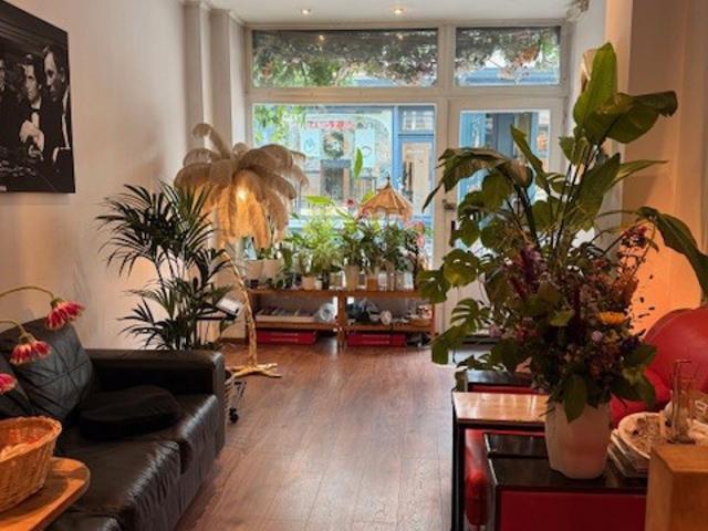 Local Commercial vente à Brussel, Bruxelles