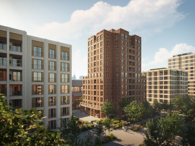 Local Commercial vente à Brussel, Bruxelles