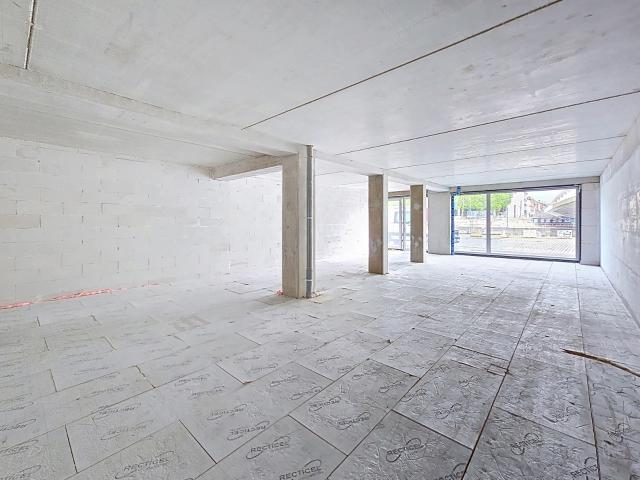 Local Commercial vente à Brussel