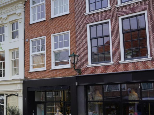 Local Commercial vente à Brussel