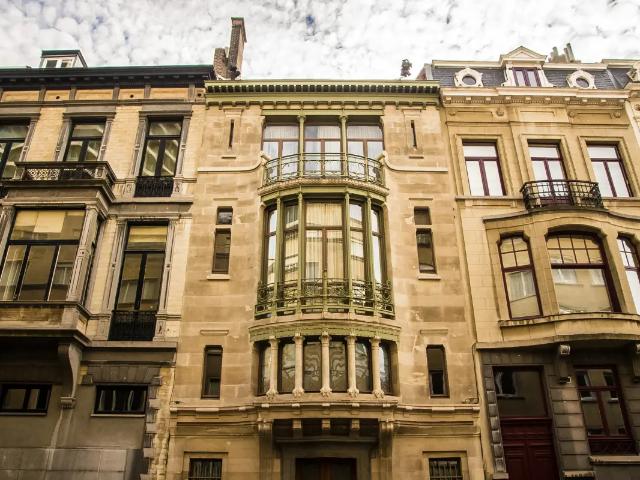 Local Commercial vente à Brussel, Bruxelles