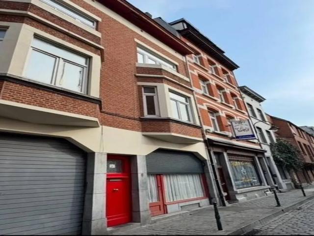 Local Commercial vente à Brussel, Bruxelles