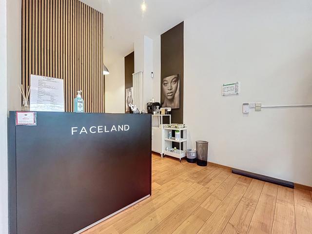 Local Commercial vente à Brussel, Bruxelles