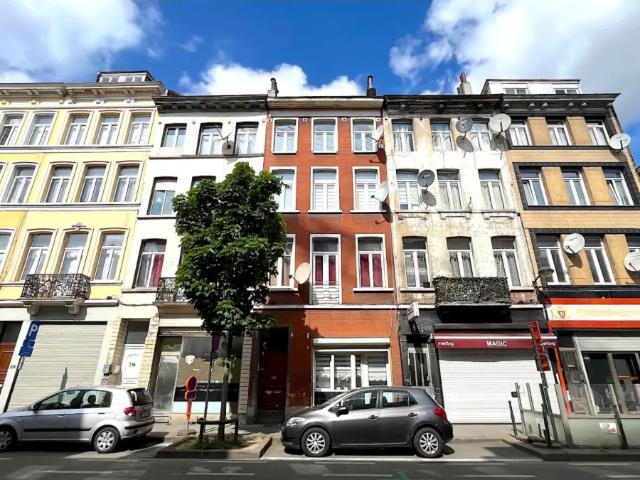 Local Commercial vente à Brussel, Bruxelles