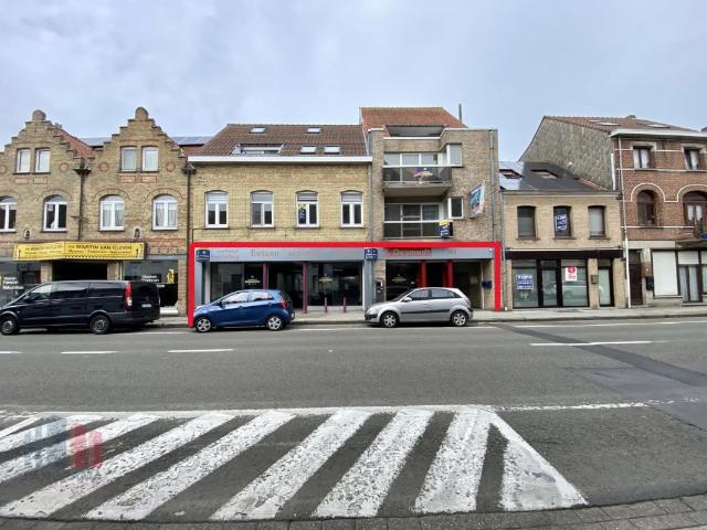 Local Commercial vente à De Panne, West-Vlaanderen