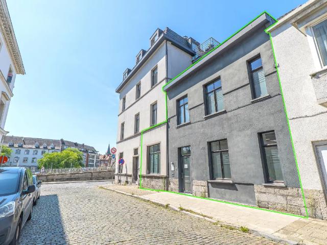 Local Commercial vente à Brunehaut, Wallonie