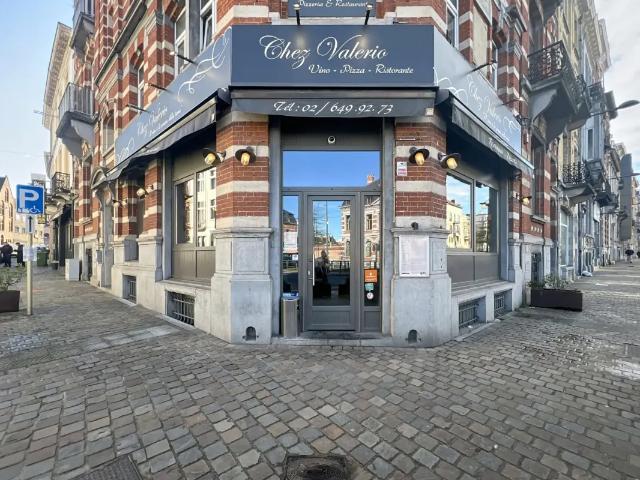 Local Commercial vente à Elsene, Bruxelles