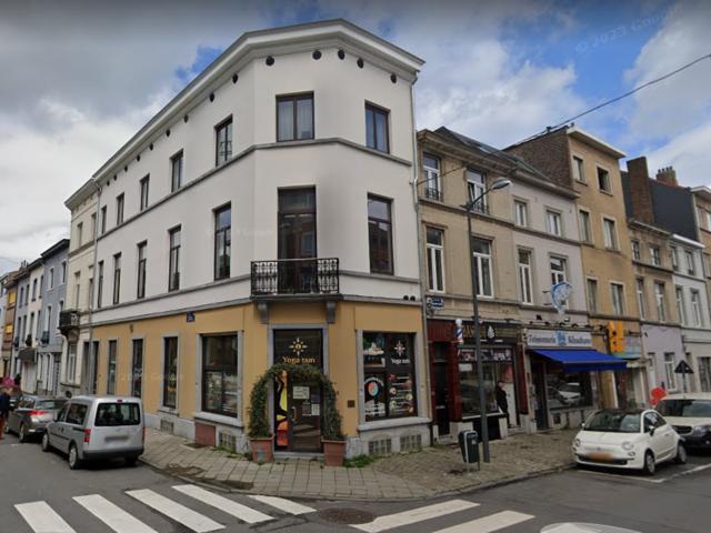 Local Commercial vente à Elsene, Bruxelles