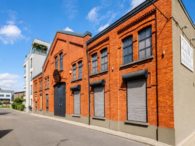 Local Commercial vente à Desteldonk, Oost-Vlaanderen