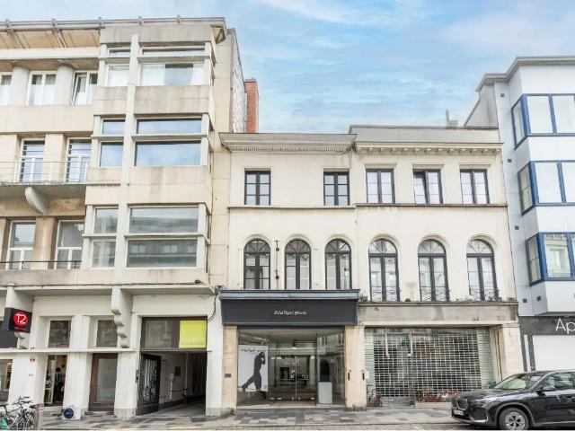 Local Commercial vente à Desteldonk, Oost-Vlaanderen