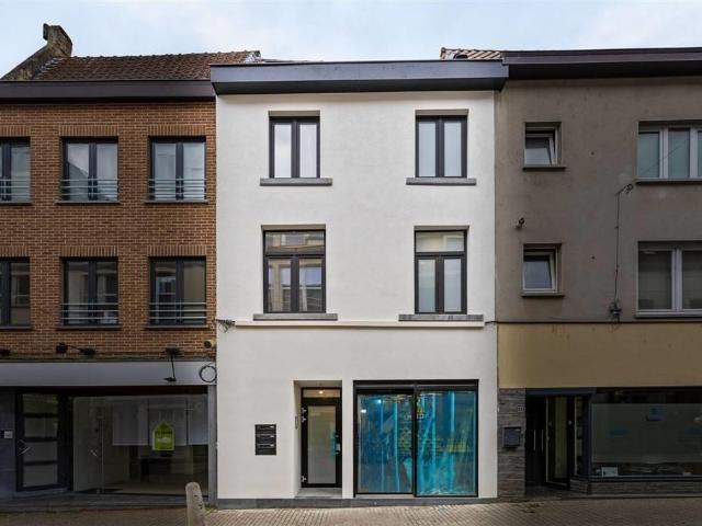 Local Commercial vente à Halle, Brabant