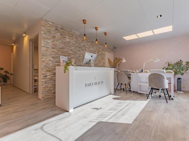 Local Commercial vente à Halle, Brabant