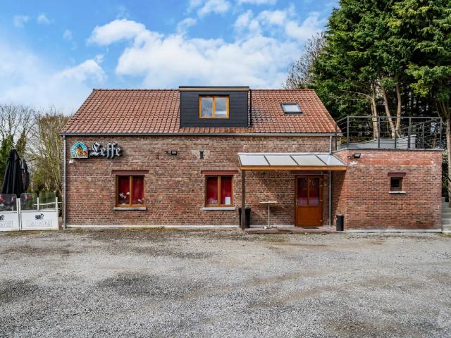 Local Commercial vente à Hannut, Wallonie