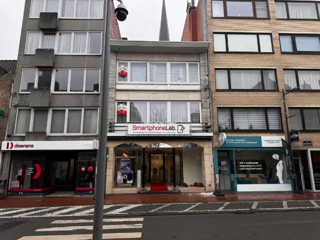 Local Commercial vente à Iseghem, West-Vlaanderen