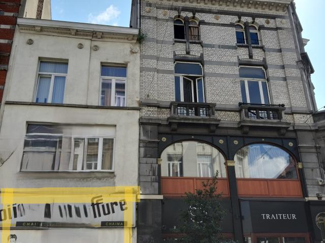 Local Commercial vente à Laken, Bruxelles