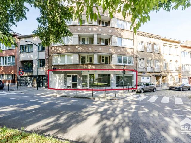 Local Commercial vente à Cité Modèle - Modelwijk, Bruxelles - Brussel