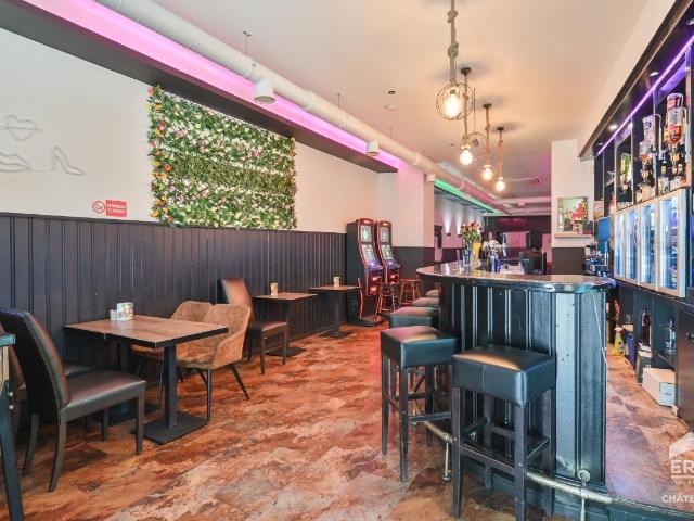 Local Commercial vente à Laken, Bruxelles