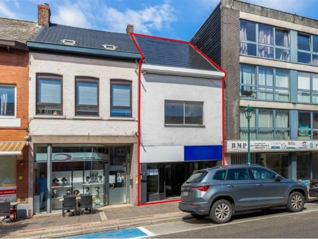 Local Commercial vente à Leopoldsburg
