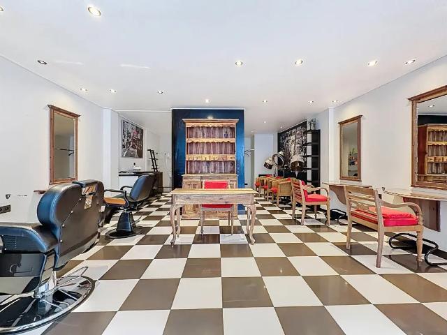 Local Commercial vente à Liège, Wallonie