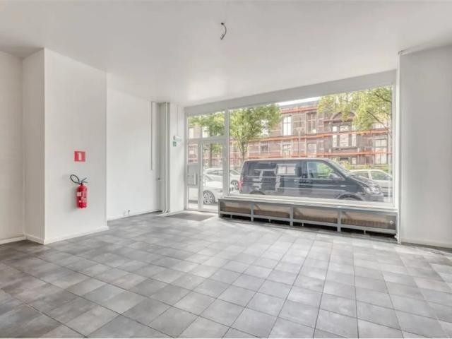 Local Commercial vente à Liège, Wallonie