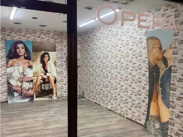 Local Commercial vente à Liège, Wallonie