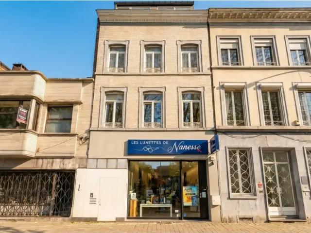 Local Commercial vente à Liège, Wallonie