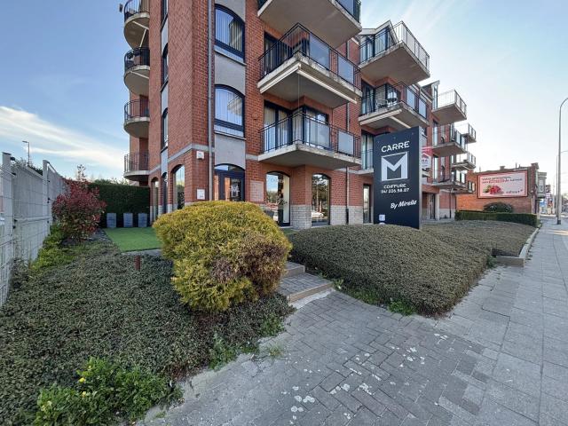 Local Commercial vente à Liège, Wallonie