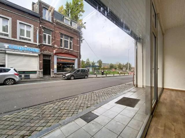 Local Commercial vente à Liège, Wallonie