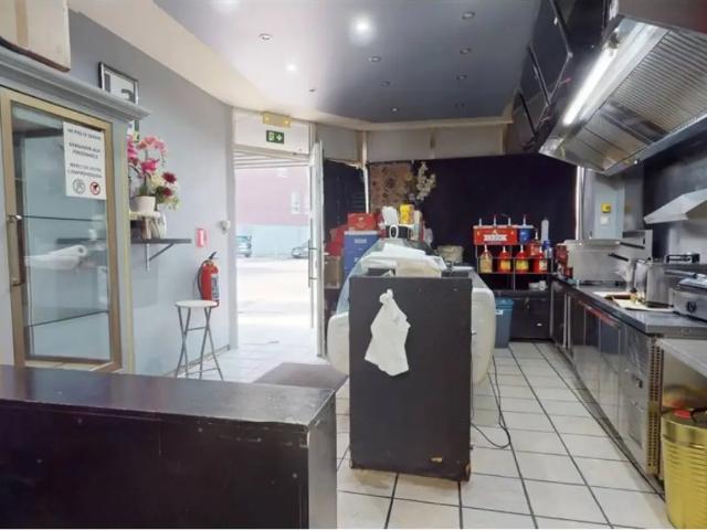 Local Commercial vente à Liège, Wallonie