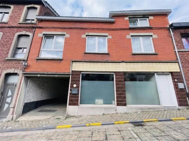 Local Commercial vente à Liège, Wallonie