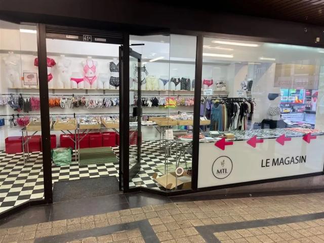 Local Commercial vente à Liège, Wallonie
