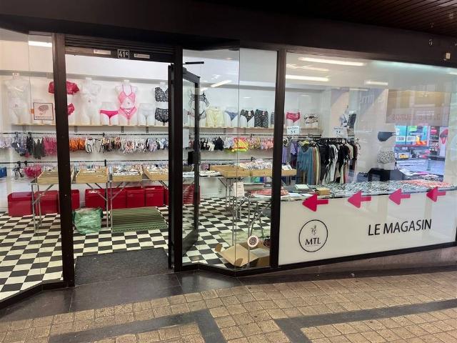 Local Commercial vente à Liège, Wallonie