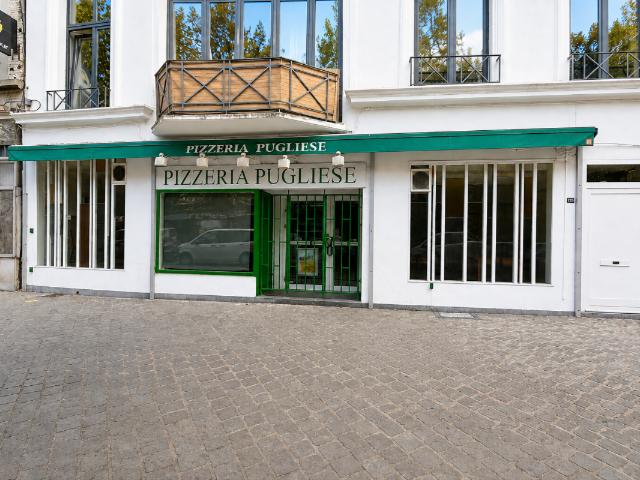Local Commercial vente à Liège, Wallonie