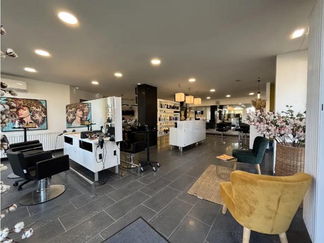 Local Commercial vente à Liège, Wallonie
