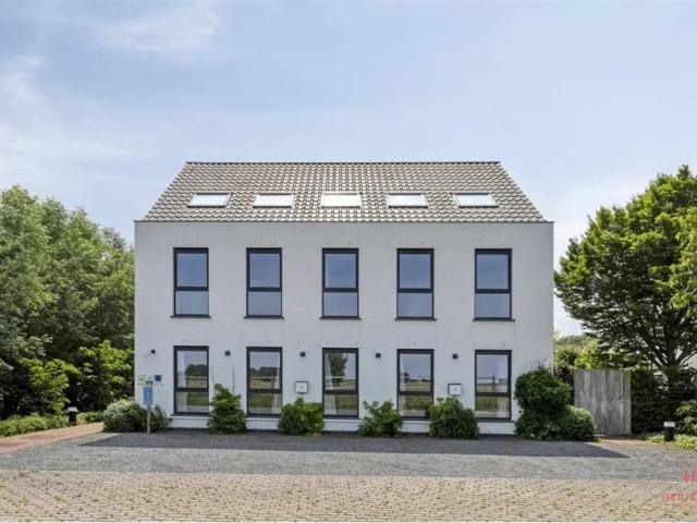 Local Commercial vente à Maldegem, Oost-Vlaanderen