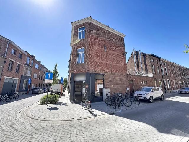 Local Commercial vente à Mechelen, Antwerpen