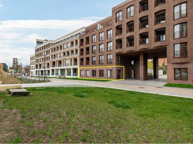 Local Commercial vente à Mechelen, Antwerpen