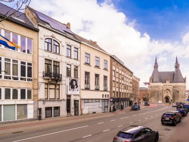 Local Commercial vente à Mechelen, Antwerpen