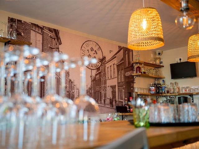Local Commercial vente à Mouscron, Wallonie