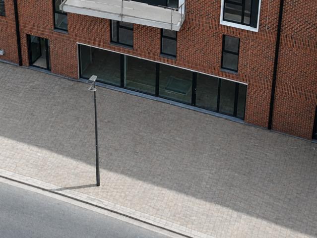 Local Commercial vente à Namen, Wallonie