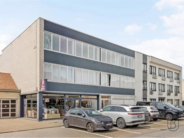 Local Commercial vente à Audenarde, Oost-Vlaanderen