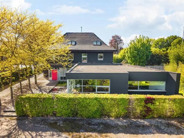 Local Commercial vente à Maarkedal, Oost-Vlaanderen