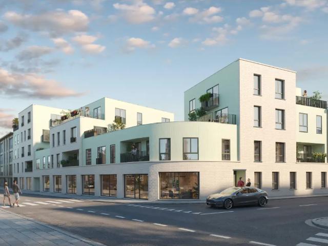 Local Commercial vente à Audenarde, Oost-Vlaanderen
