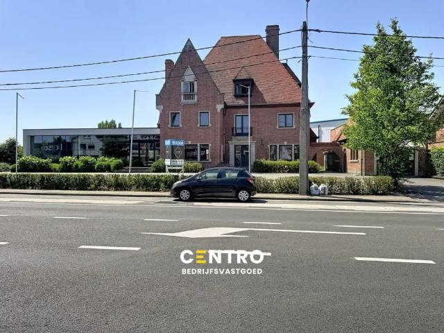 Local Commercial vente à Roeselare, West-Vlaanderen