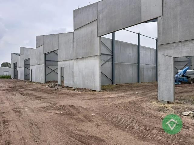 Local Commercial vente à Roeselare, West-Vlaanderen