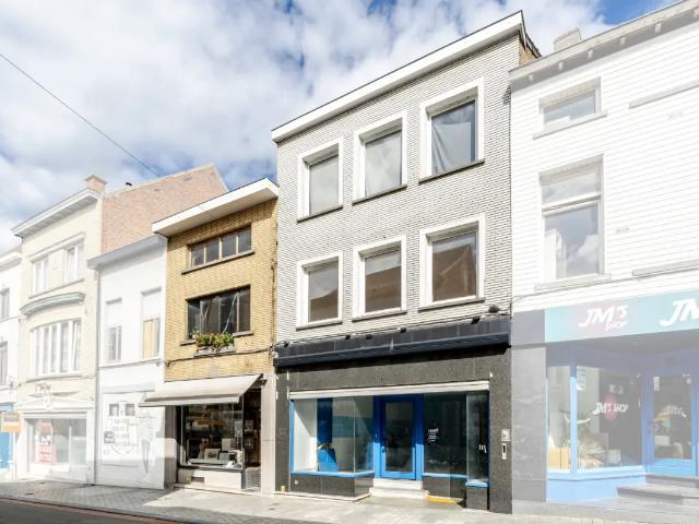 Local Commercial vente à Renaix, Oost-Vlaanderen